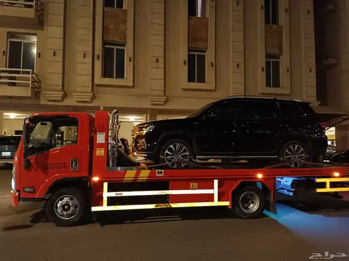 سطح   ي رول  الدمام والخبر داخل وخارج 2