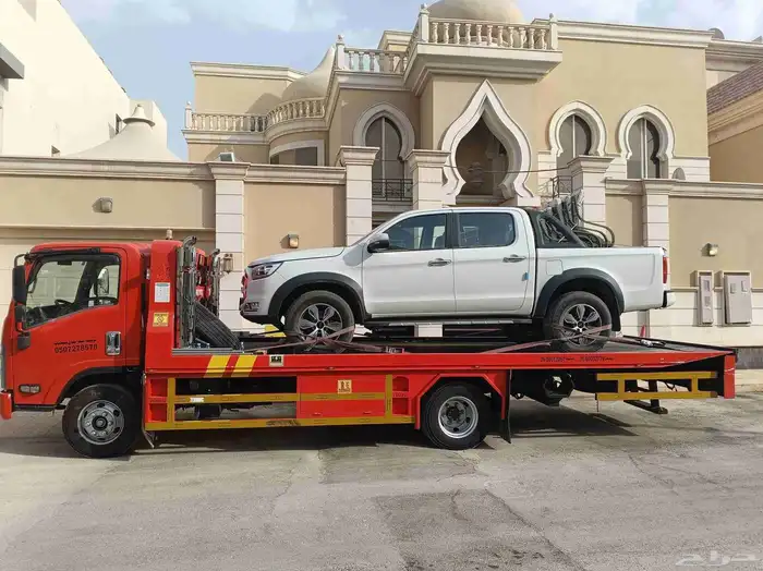 سطح   ي رول  الدمام والخبر داخل وخارج 3