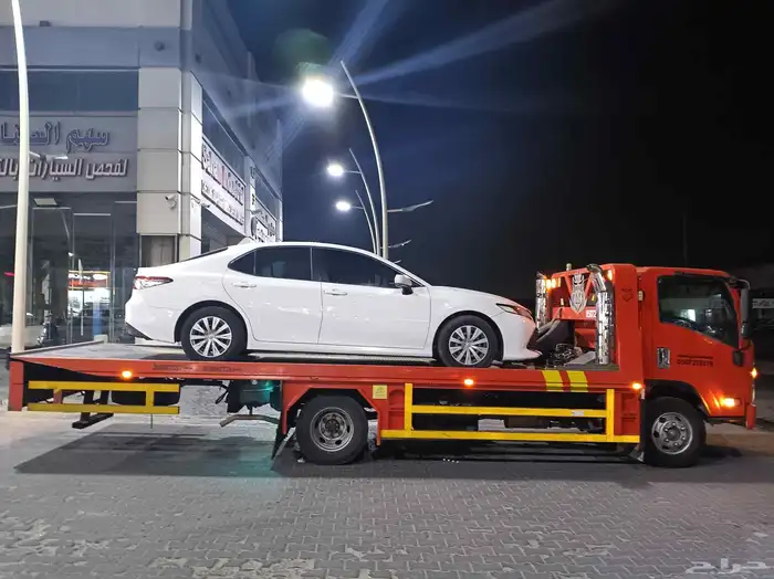 سطح   ي رول  الدمام والخبر داخل وخارج 1