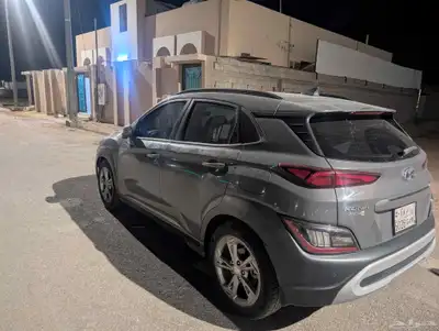 Hyundai Kona 2022 model for sale index