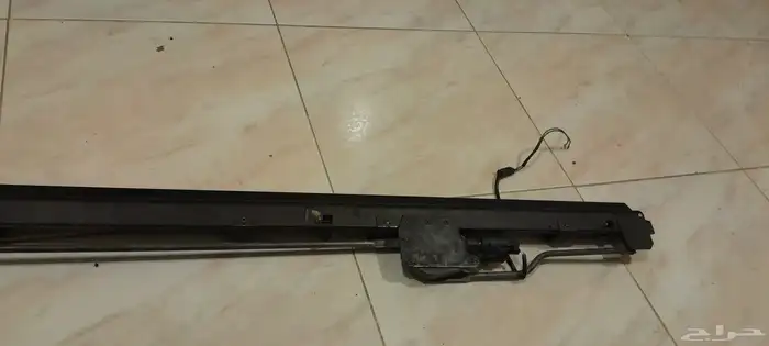 قطع غيار شبح 500 دينمو سلف كمبرسر ستاره خلفيه كهرب سنتر لوك 8