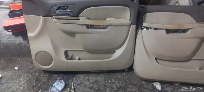 اصلاح بيبان جمس تاهوا 1