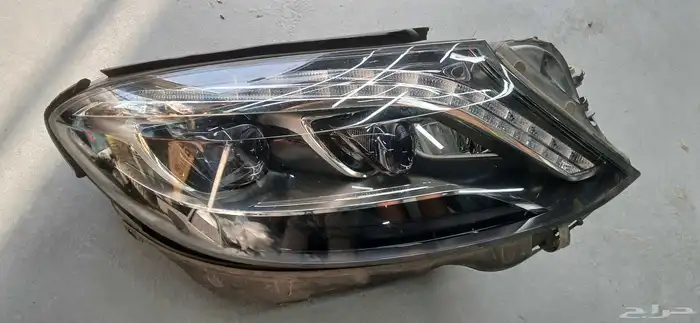 طقم.شمعات مرسيدس بنز S W222 1