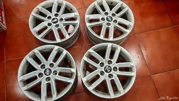 جنوط ابتيما مديل 2015 اصلي وكاله نص فل مقاس 16 1