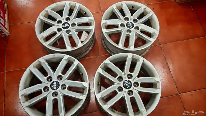 جنوط ابتيما مديل 2015 اصلي وكاله نص فل مقاس 16 2