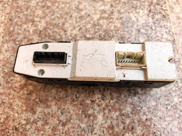 تحكم قزاز كادينزا 2017-2021 3