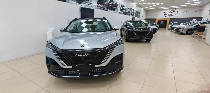 دونق فينق ميق 2025 التيمد بسعر مميز افضل سياره 2