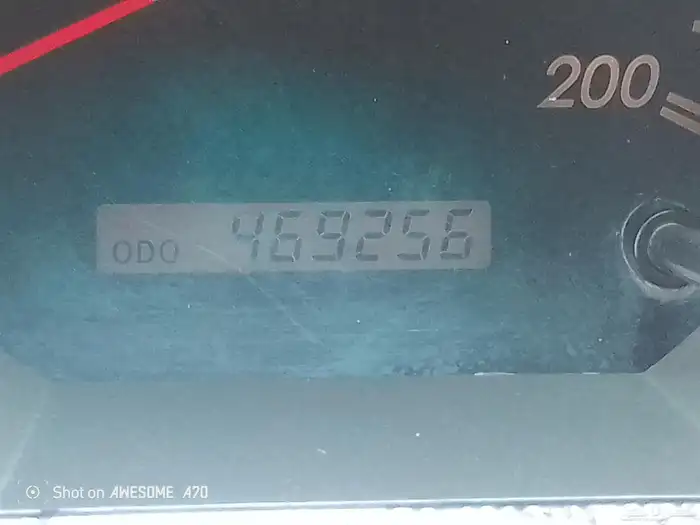 جيب فورشنر موديل 2009 5