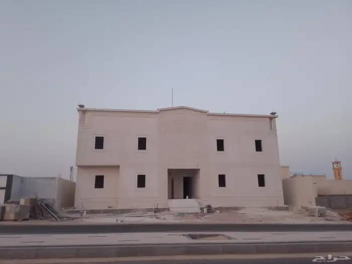 بديل الحجر تغنيك عن البويا والتللييس الأسود ج 4