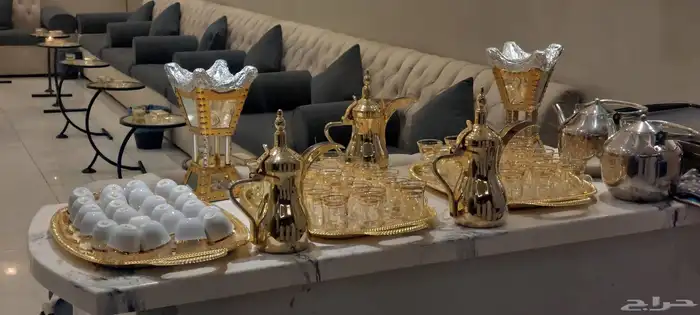 قهوجي وصبابين 5