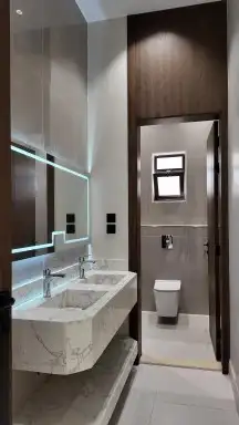 شقق تقبل سكني مع غرفة سايق ب590 ألف 3