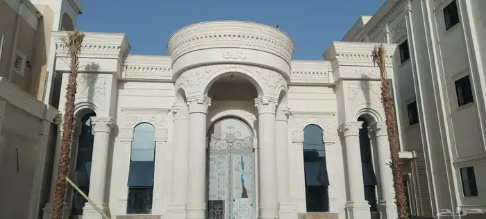 توريد تر يب حجر رياض ابيت حشبي نيساح 1