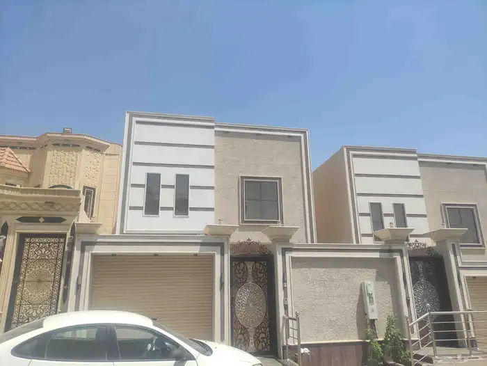 مقاول حجر ورخام 4