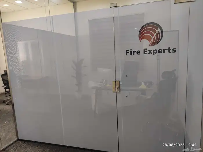 تركيب واجهات استكر 1