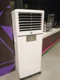 تأجير مكيفات سبليت وصحراوي 4