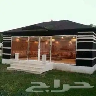 تفصيل خيام سوبر ملكية بيوت شعر ملكيه خيام الرياض 9