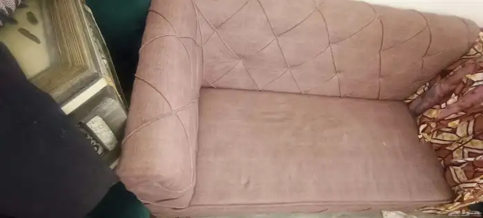 كنبة متر.. لمن يحتاجها لوجه الله 0