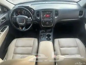 دودج دورانجو GT 2020 بحالة الوكاله index