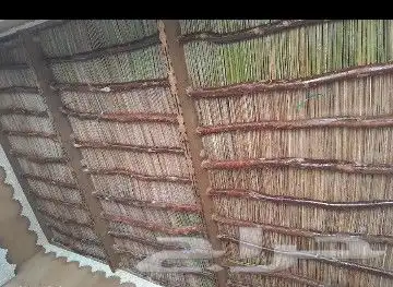 معلم التراث بنا وتليوس وسقوف 9