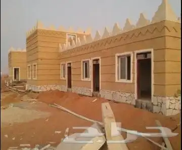 معلم التراث بنا وتليوس وسقوف 7