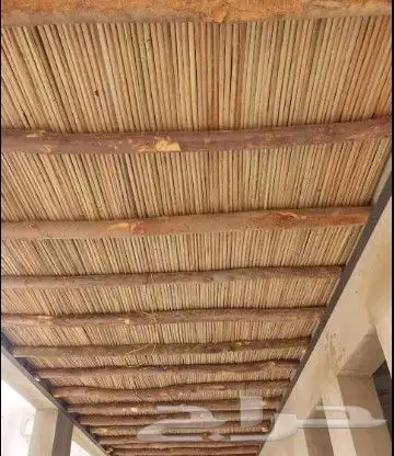 معلم التراث بنا وتليوس وسقوف 4