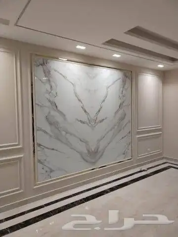 دهان جميع انواع الدهانات الداخلية والخارجية 7