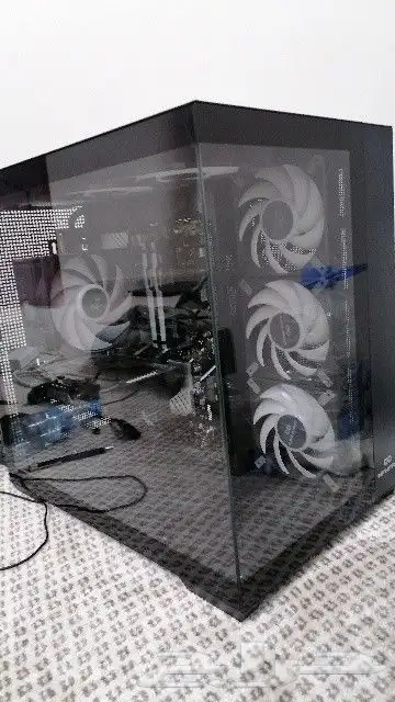 بيسي 5060RTX 1