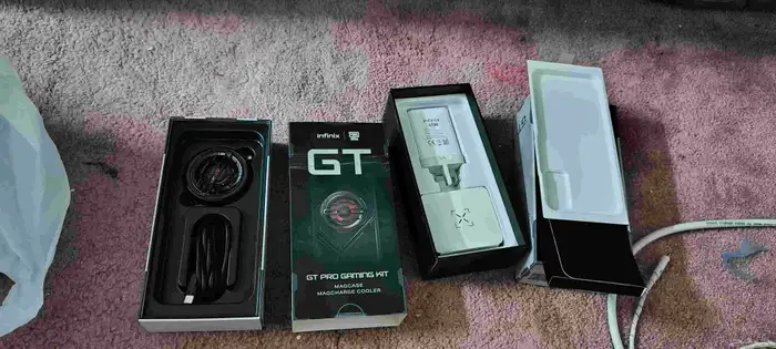 تم البيع خلاص جوال فنكس جي تي 30برو مكاني الرياض الملز رقمي 1