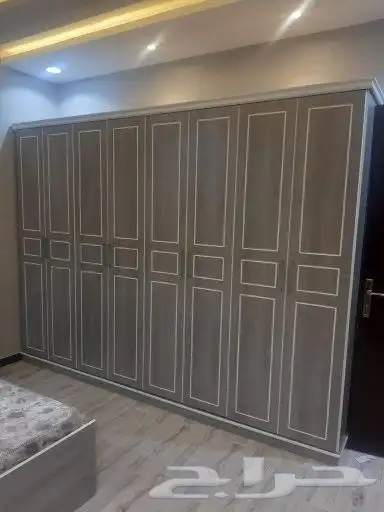سرر حديد سرر خشب بكسات مراتب طبية مراتب بوكيت دواليب تسريحات 49