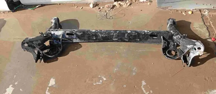 كمر خلفي يارس 2024 0
