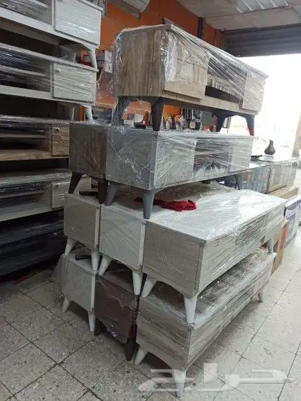 طاولات تلفزيون 2