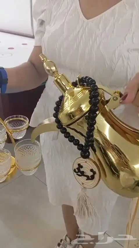 قهوجيات مظيفات تنسيق حفلات جده 1