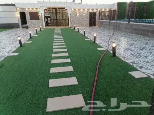 استراحة الجود للايجار اليومي في المدينه المنوره 5