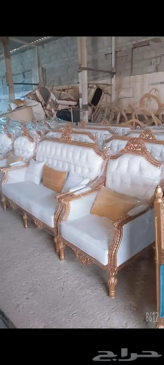 خشب زان دمياطي مصري 7