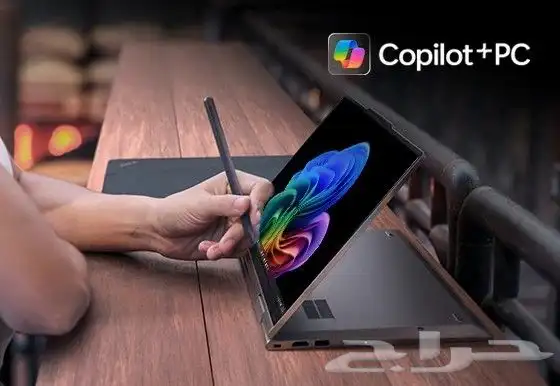 لابتوب لينوفو بحالة ممتازة 2 في 1 THINKPAD X1 yoga 0