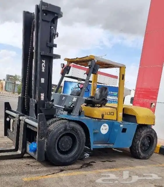 كرينات للايجار رافعات شوكيه دينات ونش سطحات سيز لفت 3