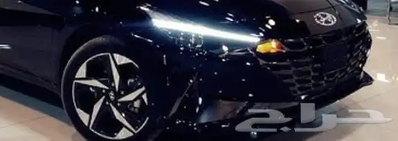 هونداي النترا 2022الى 2025 1