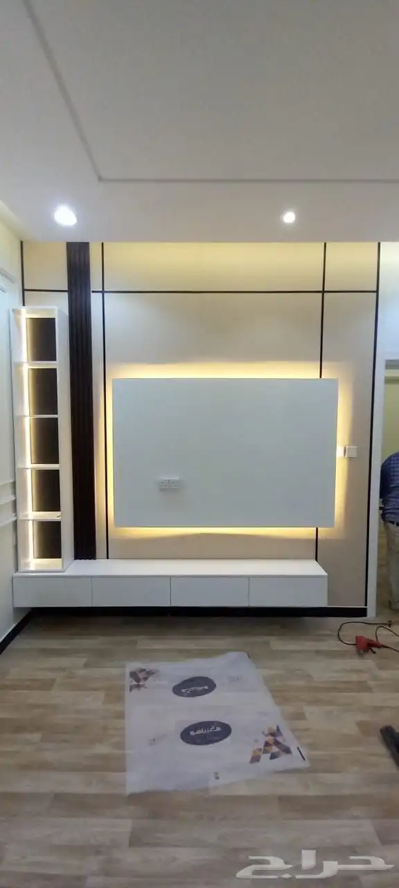 شوغل ديكور داخلي وخارجي بديل الرخام بديل الخشب 6