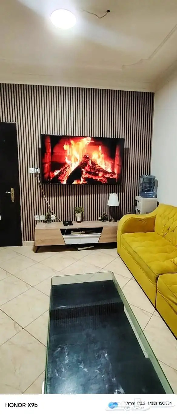 مطلوب سوداني شريك بالروابي 0
