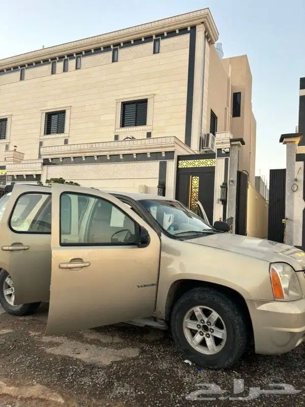 يوكن للبيع 5