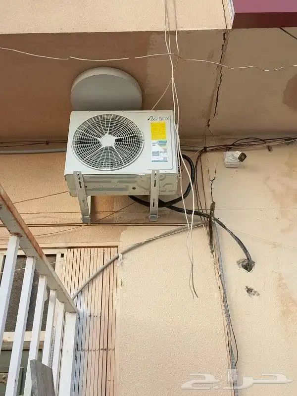 مكيفات سبليت 9