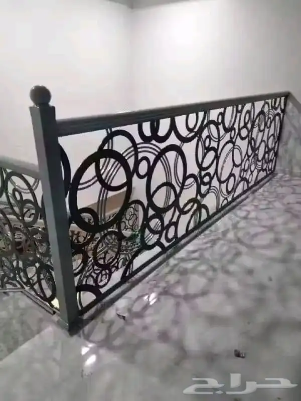 حداد مظلات 7