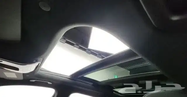 مرسيدس Glc300 amg موديل 2023 استيراد كوريا 16