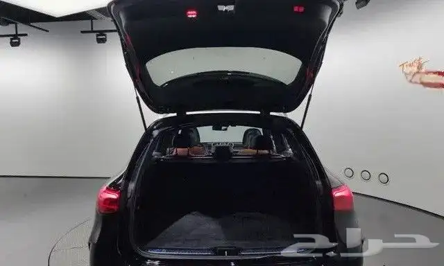 مرسيدس Glc300 amg موديل 2023 استيراد كوريا 17