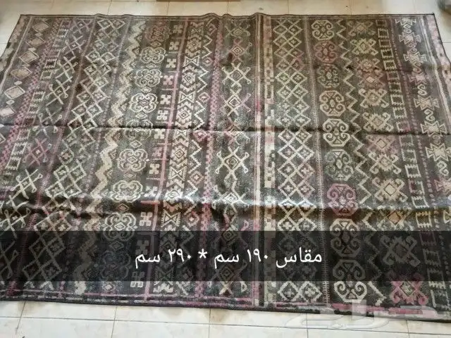 أثاث واغراض منوع للبيع 0