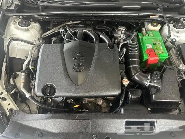 كامري 2019 SPORT 23