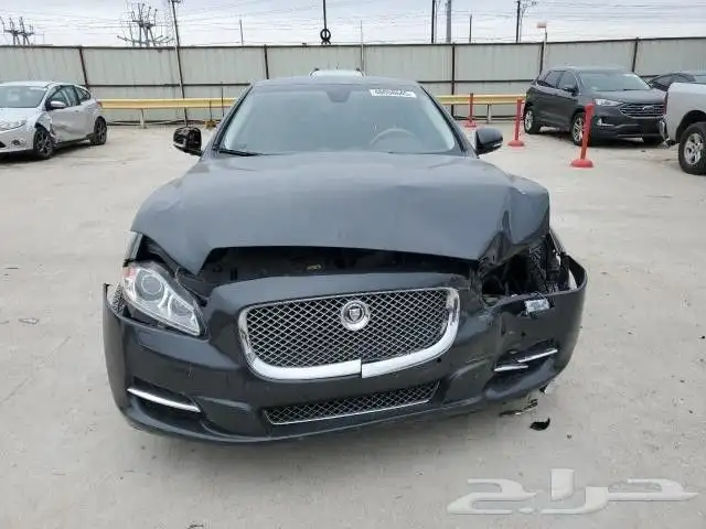 مكاين جاكور Xjl قطع غيار 6