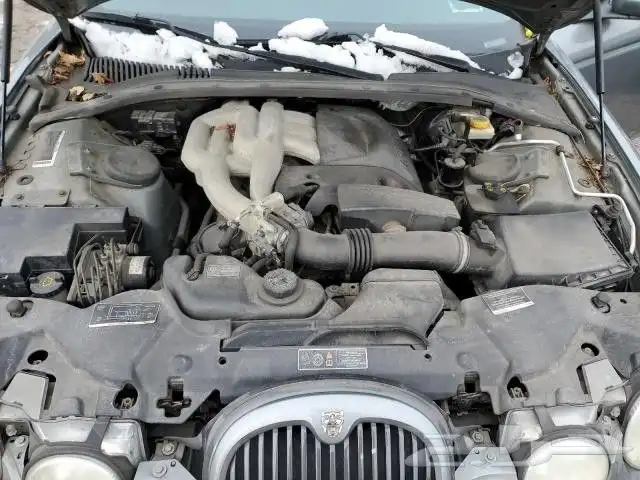 قطع غيار جاكور xf xj xe تشليح مكاين رنج 9
