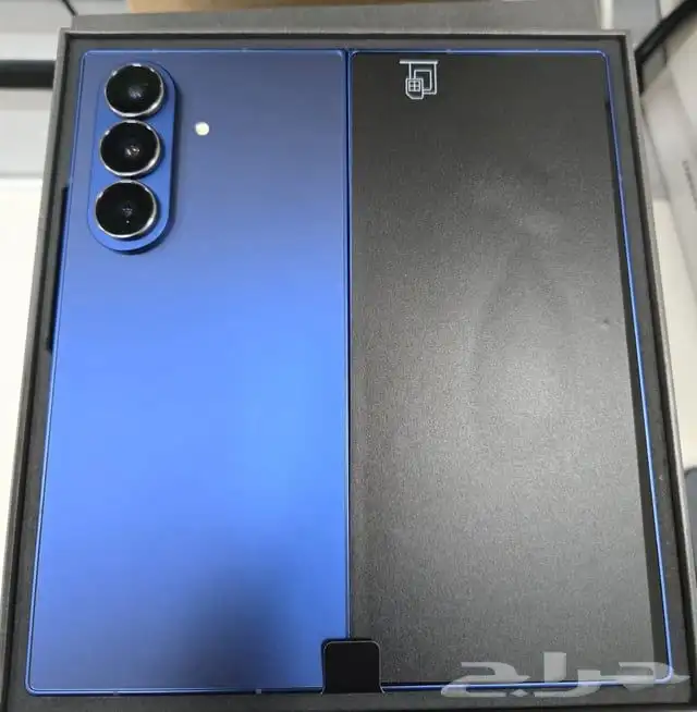 Samsung Z Fold brand new 512 GB 2 years warranty 0