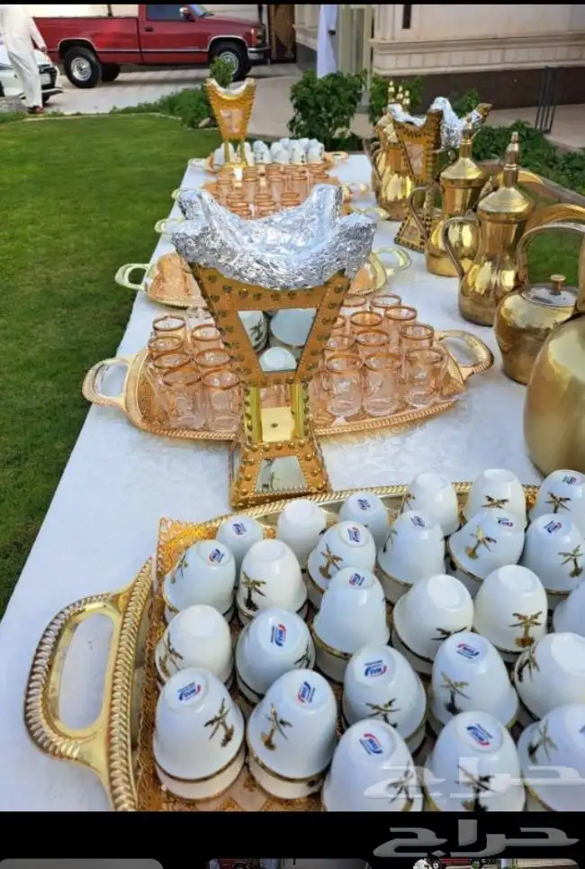 صبابين وقهوجين 4